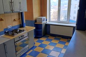квартира за адресою Люстдорфська дорога вул., 140/1