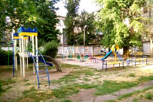 квартира за адресою Довженка вул., 10А