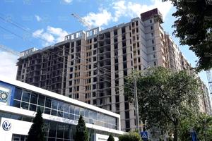 квартира за адресою Прохоровська вул., 40