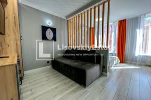 квартира за адресою Юрія Липи вул., 6