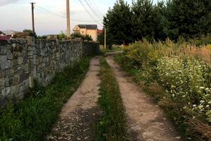 ділянка за адресою Володимира Великого вул.