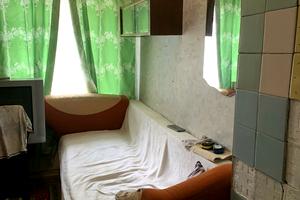 квартира за адресою Бородинська, 41