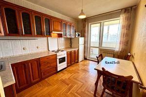 квартира за адресою Петра Григоренка просп., 38