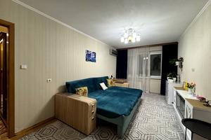 квартира за адресою Озерна, 28