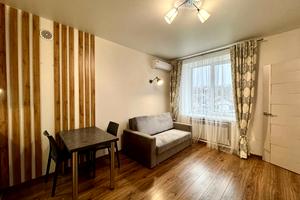 квартира по адресу Мандрыковская ул., 234