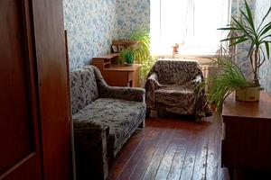 квартира за адресою Залізнична, 3