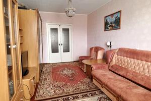 квартира по адресу Солнечный микрорайон ул., 36