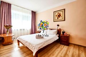 квартира за адресою Кловський узвіз, 24