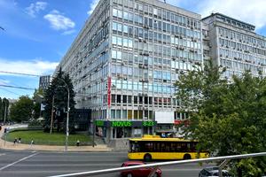 коммерческая по адресу Митрополита Василия Липковского ул. (Урицкого), 45