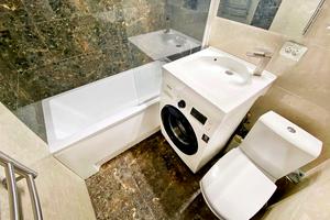квартира по адресу Петра Калнышевского просп. (Косіора), 34