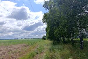 ділянка за адресою 