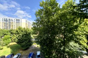 квартира по адресу Белоцерковская ул., 2а