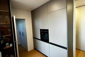 квартира по адресу Кушнарёва ул., 5