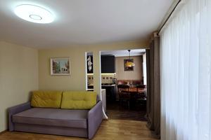 квартира по адресу Гоголевская ул., 73
