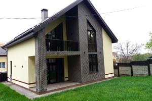 дом по адресу Миколи Сингаївського ул. (Ново-Оскольская), 53