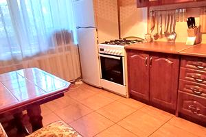 квартира по адресу Королёва ул., 17