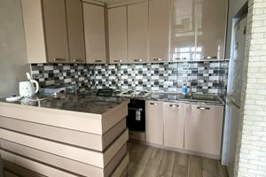 квартира за адресою Демянська, 30