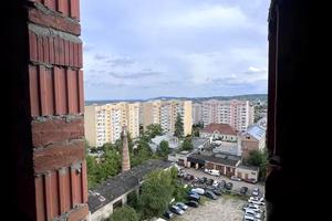 квартира за адресою Очеретяна вул., 31