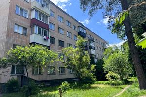 квартира за адресою Дахнівська вул., 44/1