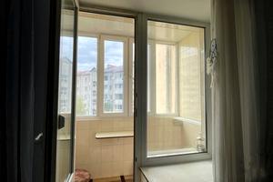 квартира за адресою Конякіна вул., 46а
