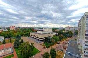 квартира за адресою Герасима Кондратьєва вул. (Кірова), 4