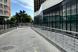 квартира по адресу Курортный пер., 2