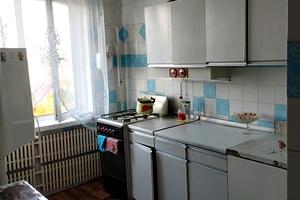квартира по адресу Короленко ул., 29а
