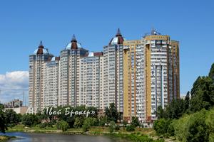 квартира по адресу Ованеса Туманяна ул., 15-А
