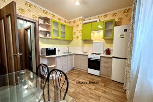 квартира за адресою Григорія Ващенка вул., 3