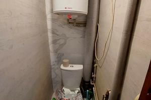 квартира по адресу Строителей бульв., 43