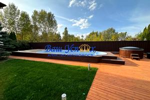 дом по адресу Мира ул., 55