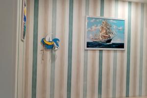 квартира за адресою Володимира Антоновича вул. (Свердлова), 36 д