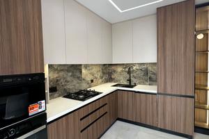 квартира по адресу Крайковского ул., 1А