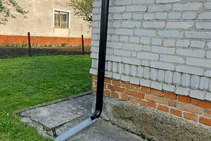дом по адресу Поповича ул., 36