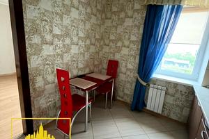 квартира за адресою Небесної Сотні вул. (Пролетарська), 34