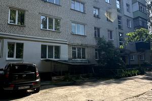 квартира за адресою Межова вул., 3