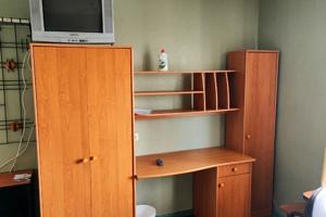 квартира по адресу Кошкина ул., 2