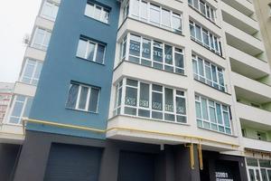 квартира по адресу Лісогринівецька ул., 34-А
