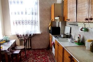 квартира по адресу Сергея Нигояна просп. (Калинина), 3