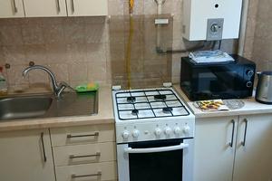 квартира за адресою Кастелівка вул., 20
