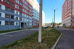 квартира по адресу Борткевича ул., 15