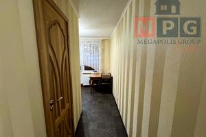 квартира за адресою Гвардійців-Широнінців вул., 61а