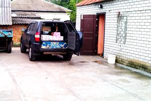 будинок за адресою полонського, 36