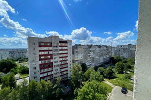 квартира за адресою Лісогринівецька вул., 4