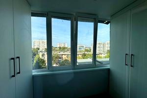 квартира за адресою Новокрымська, 4