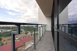 квартира по адресу Стрыйская ул., 108