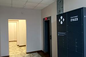 квартира по адресу Мандрыковская ул., 51л