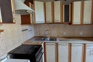 квартира за адресою Горбачевського вул., 1