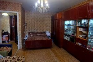 квартира за адресою Владислава Бувалкіна вул. (Бочарова Генерала), 27