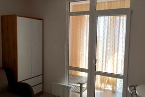 квартира по адресу Спрейса ул., 12